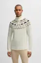 Camisola Boss Troyer