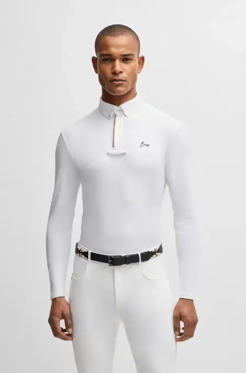 Camisola Boss Nick
