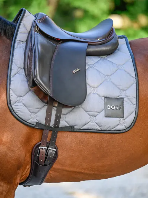Suadouro Boss Dressage