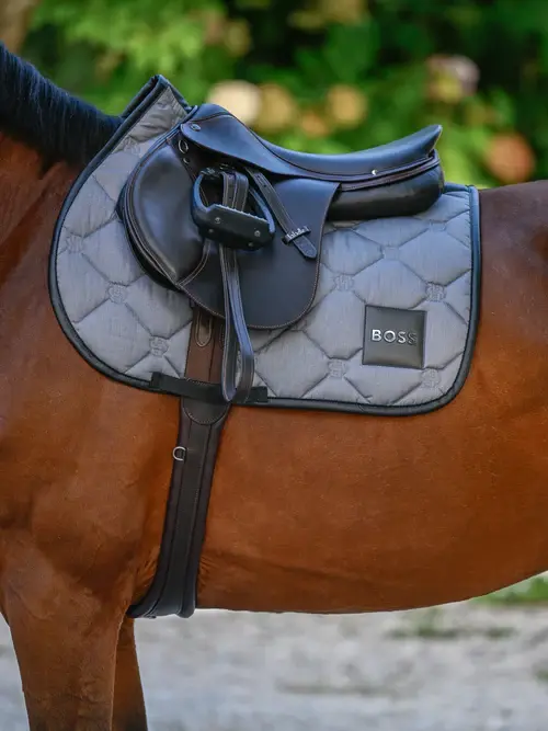 Suadouro Boss Obstáculos