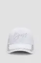 Boné Crystal Boss