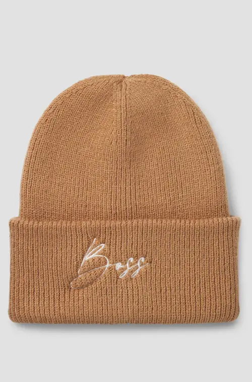 Gorro Boss