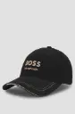 Boné Cord Classic Boss