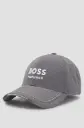 Boné Cord Classic Boss