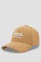 Boné Cord Classic Boss
