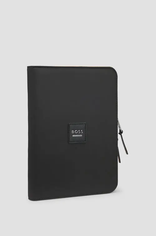 Capa de Passaporte
