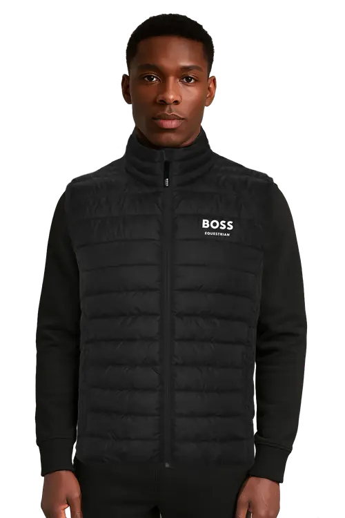 Colete Monza Boss