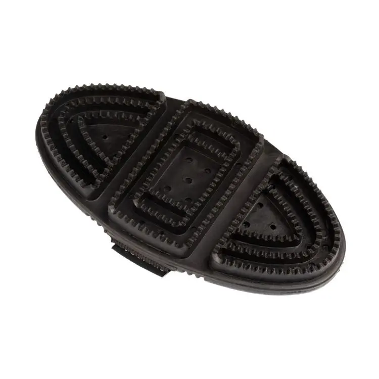 Almofaça Borracha Equestro