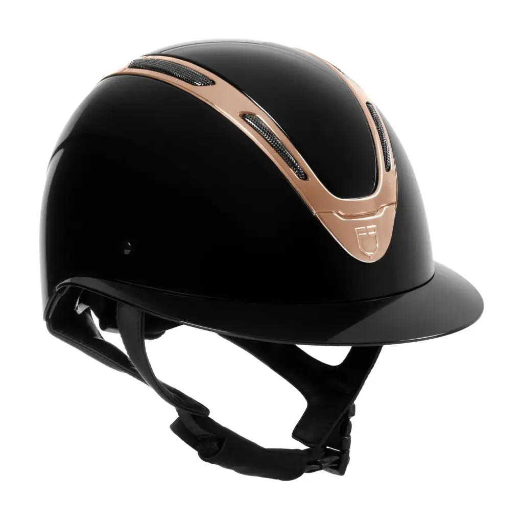 Toque Unisexo Apocalispo Mate Lady Glossy