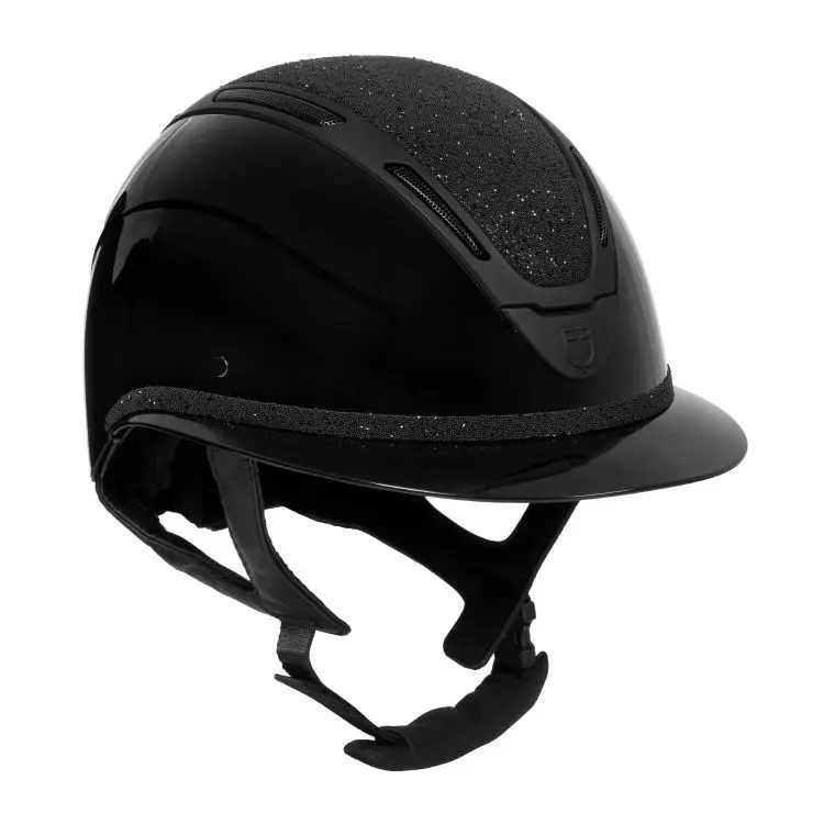 Toque Unisexo Apocalispo Brilhantes Shiny