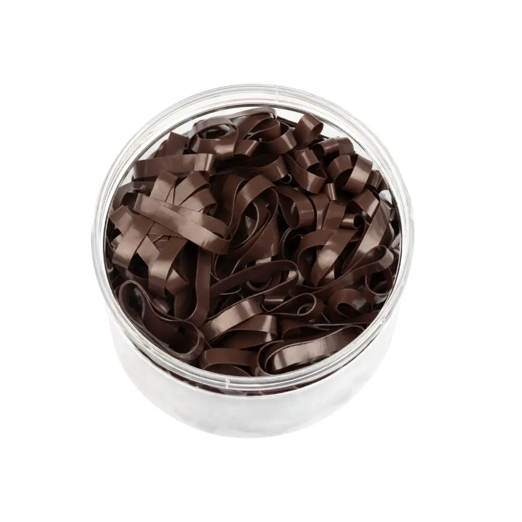 Elásticos de Crinas 500uni