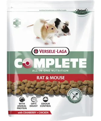Versele-Laga Rat & Mouse Complete