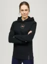 Hoodie Grove Unisexo Tommy