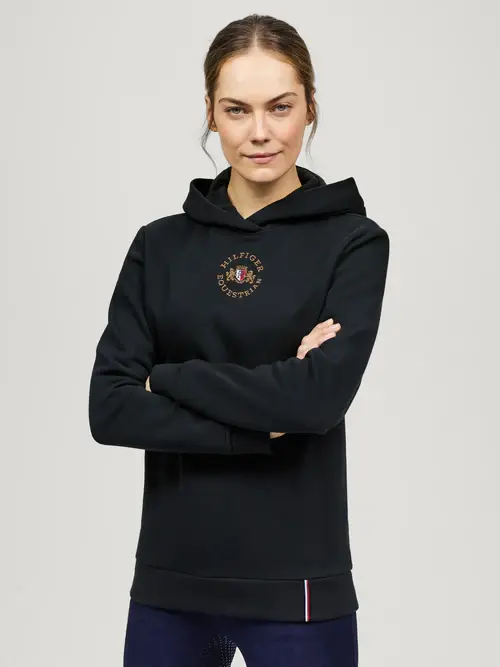 Hoodie Grove Unisexo Tommy