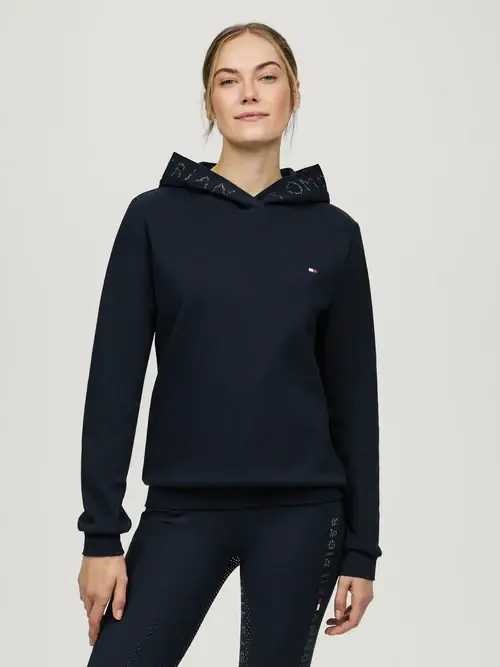 Hoodie Laurens Tommy