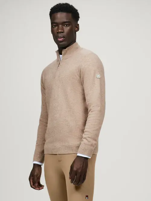 Pulôver Oakfield Tommy 