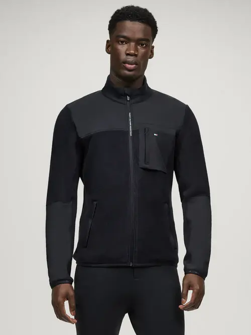 Casaco Woodstock Tommy 