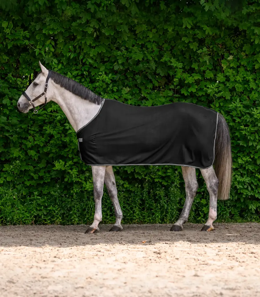 Manta polar econômica