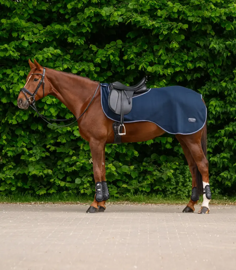 Manta de trabalho Polar