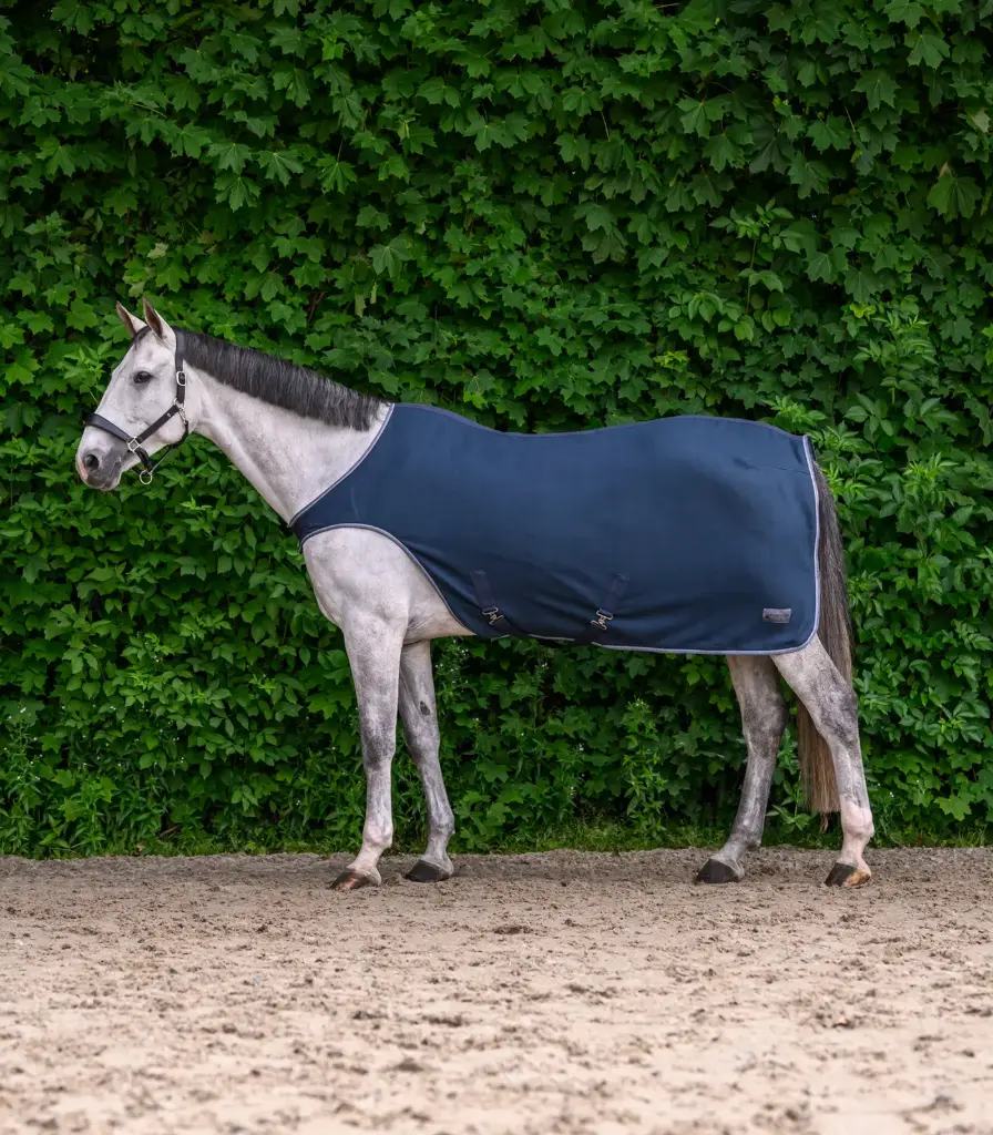 Manta polar para guia