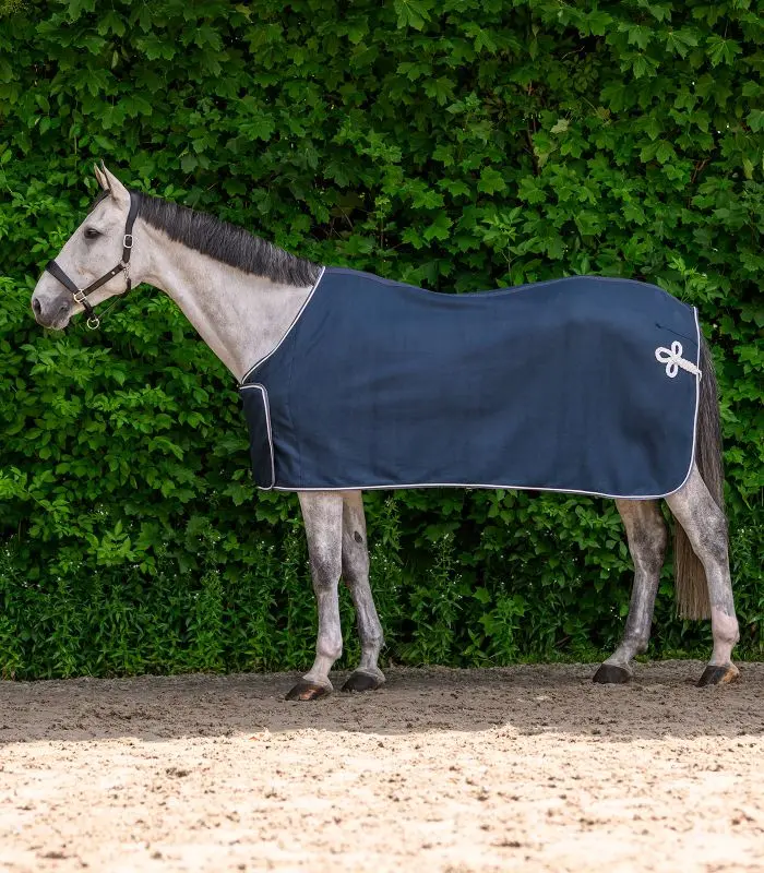 Manta polar apresentação