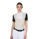 Polo Concurso Monogram Equestro