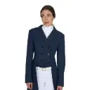 Casaca Dressage Equestro Brilhantes