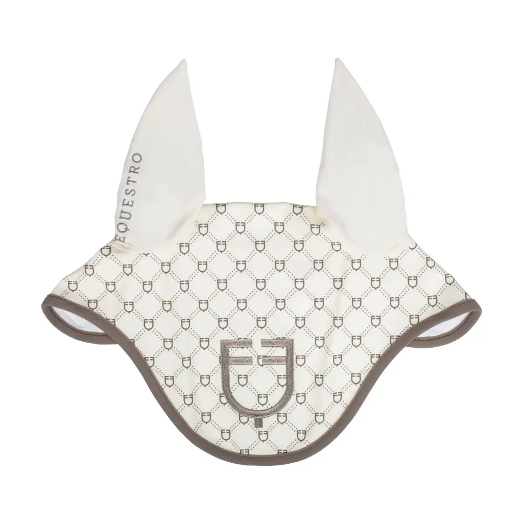 Orelheiras Monogram Equestro 