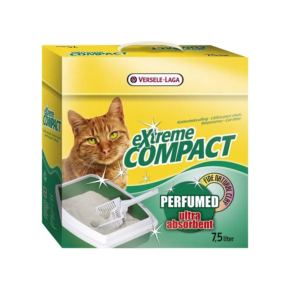 Versele-Laga BK Ultra Compact 7.5Kg