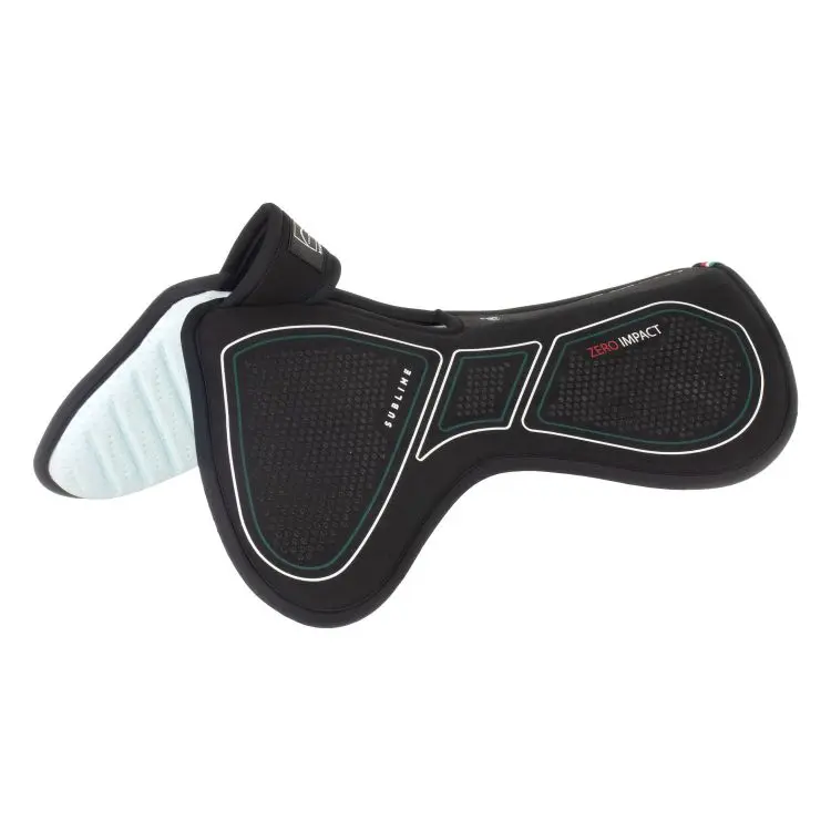 Protector dorso Sublime Zero Impact Rear Rise