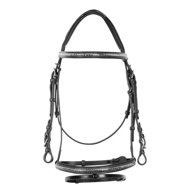 Cabeçada Clincher V2.0