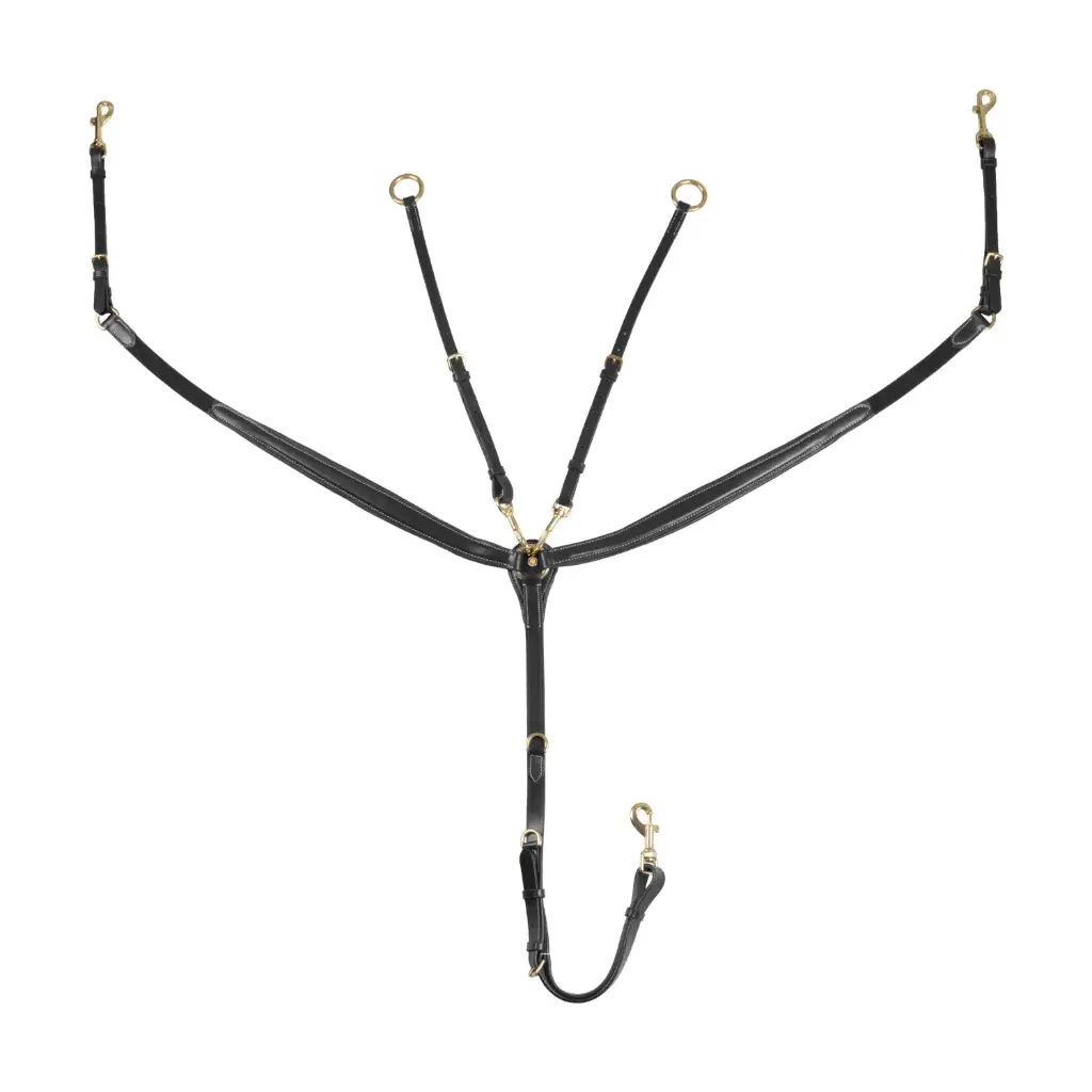 Peitoral Bucktes New