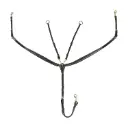 Peitoral Bucktes New