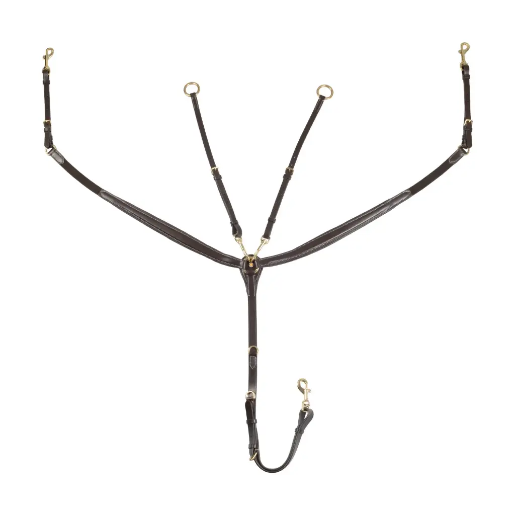 Peitoral Bucktes New