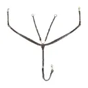 Peitoral Bucktes New