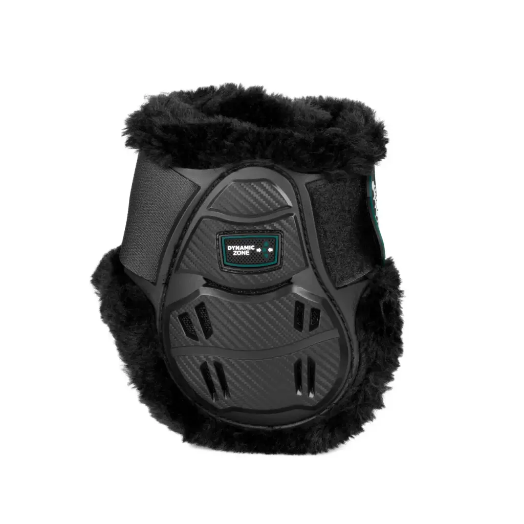 Protector Boleto Skeleton Dynamic Pelo Acavallo