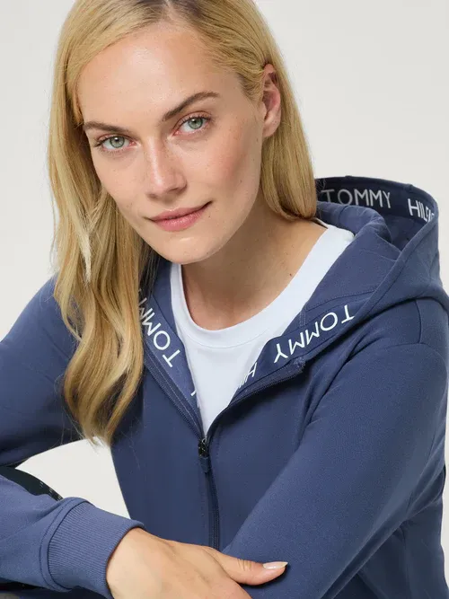 Casaco Beverly Zip Tommy