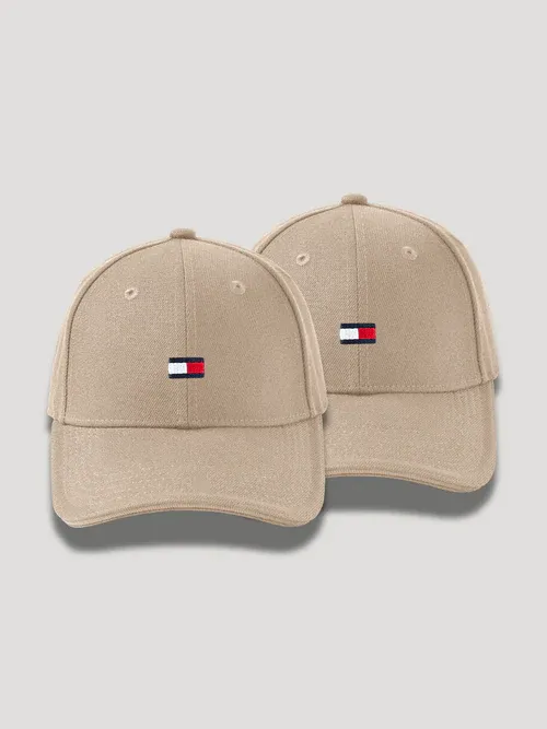 Boné Dayton  Tommy Pack de 2 Uni