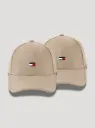 Boné Dayton  Tommy Pack de 2 Uni