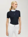 Polo de Concurso  Selma Tommy