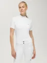 Polo de Concurso Linsay Tommy