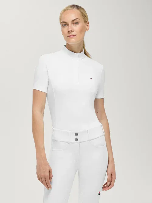 Polo de Concurso Linsay Tommy