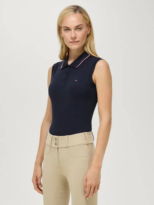 Polo de Cordova Tommy