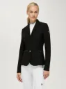 Casaca de Concurso Costa Rhinestone  Tommy