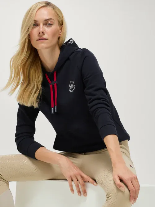 Hoodie Laguna Tommy