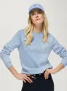 Sweatshirt Belair Tommy