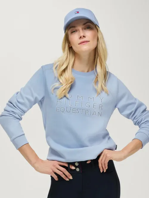 Sweatshirt Belair Tommy