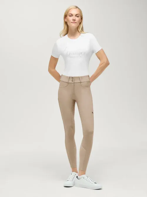 Calça Lea Full Grip Tommy