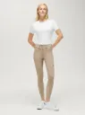 Calça Lea Full Grip Tommy