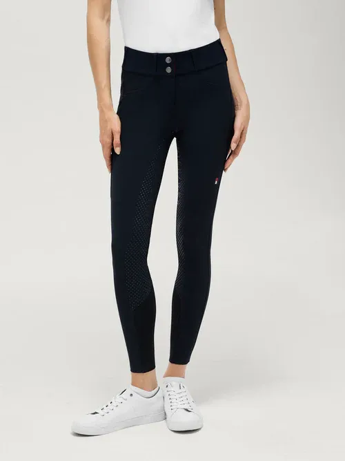 Calça Lea Full Grip Tommy